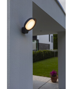 Фасаден аплик POLO Lutec LED 15W IP54 5205701118 | Osvetlenieto.bg