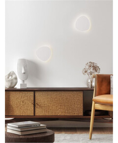 LED Аплик ATENA 9030737 NovaLuce 6W 3000K | Osvetlenieto.bg