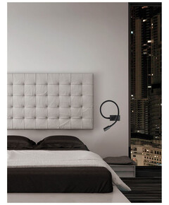 LED Аплик GENEVA 8126582 NovaLuce 3W 3000K | Osvetlenieto.bg