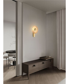 LED Аплик LAVINA 9236453 NovaLuce 8W 3000K | Osvetlenieto.bg