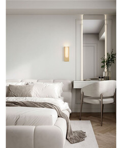 LED Аплик LESTER 9019846 NovaLuce 13W 3000K | Osvetlenieto.bg