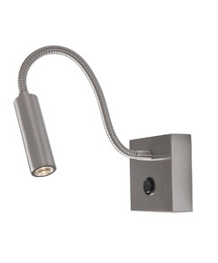 LED Аплик MADISON 8128201 NovaLuce 3W 3000K | Osvetlenieto.bg