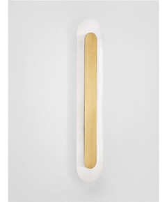 LED Аплик VETRIO 9236421 NovaLuce 16W 3000K | Osvetlenieto.bg