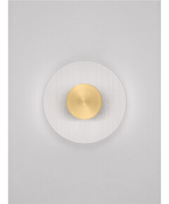 LED Аплик VETRIO 9236423 NovaLuce 6W 3000K | Osvetlenieto.bg