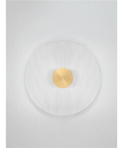 LED Аплик VETRIO 9236425 NovaLuce 6W 3000K | Osvetlenieto.bg