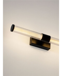 LED Аплик за баня ALTO 9236411 NovaLuce 10W 3000K | Osvetlenieto.bg