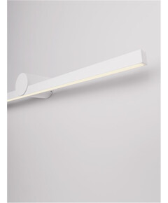 LED Аплик за баня BREGGO 9923421 NovaLuce 17W 3000K | Osvetlenieto.bg