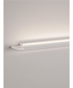 LED Аплик за баня LIVO 9002077 NovaLuce 18W CCT 3000K-4000K | Osvetlenieto.bg
