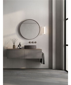 LED Аплик за баня MISTY 9215804 NovaLuce 7W CCT 3000K-4000K | Osvetlenieto.bg