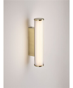 LED Аплик за баня MISTY 9215805 NovaLuce 7W CCT 3000K-4000K | Osvetlenieto.bg