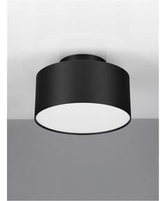 LED Луна за открит монтаж OZEN 9030736 NovaLuce 24W 3000K | Osvetlenieto.bg