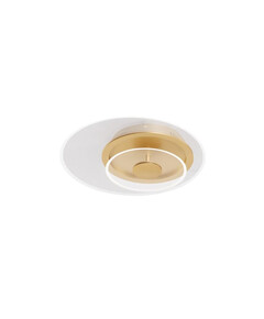 LED Плафон COPO 9030639 NovaLuce 29W 3000K Triac Dimmable | Osvetlenieto.bg