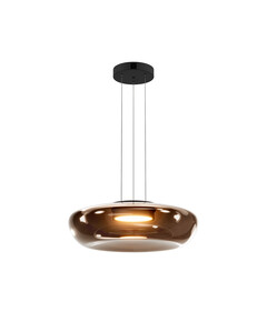 LED Полилей Bassa MOD501PL-L20BK1 Maytoni 20W 3000K | Osvetlenieto.bg