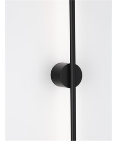 LED Аплик за баня ADEN 9081101 NovaLuce 15W 3000K | Osvetlenieto.bg