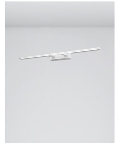LED Аплик за баня LIVIA 9053301 NovaLuce 30W 3000K | Osvetlenieto.bg