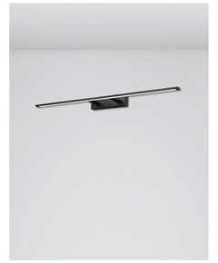 LED Аплик за баня LIVIA 9053302 NovaLuce 30W 3000K | Osvetlenieto.bg