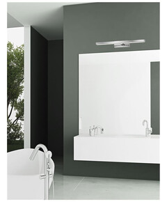 LED Аплик за баня MODENA 787001 NovaLuce 30W 3000K | Osvetlenieto.bg