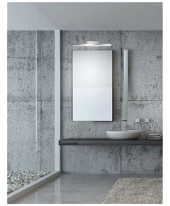 LED Аплик за баня MODENA 787003 NovaLuce 12W 3000K | Osvetlenieto.bg