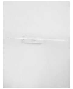 LED Аплик за баня MONDRIAN 9053201 NovaLuce 20W 3000K | Osvetlenieto.bg