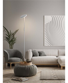 LED Лампион NOTOS 9002065 NovaLuce 30W 3000K | Osvetlenieto.bg