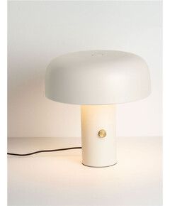 LED Настолна лампа NOELIA 9268028 NovaLuce 17W 2700K | Osvetlenieto.bg