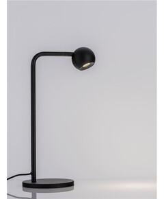 LED Настолна лампа SFERA 9540253 NovaLuce 6W 3000K | Osvetlenieto.bg