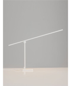 LED Настолна лампа TENSO 9088208 NovaLuce 17W 3000K Sensor Dimming | Osvetlenieto.bg