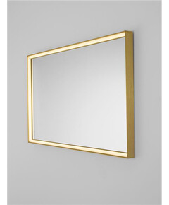 LED Огледало AMBOR 9006020 NovaLuce 49W 4000K Touch Switch On/Off | Osvetlenieto.bg