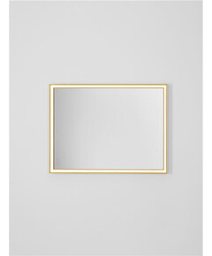 LED Огледало AMBOR 9006039 NovaLuce 38W 3000K Touch Switch On/Off | Osvetlenieto.bg