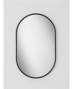 LED Огледало ZELVA 9006120 NovaLuce 36W 3000K Touch Switch On/Off | Osvetlenieto.bg