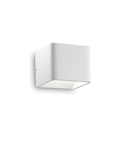LED Аплик CLICK AP D10 051444 Ideal Lux | Osvetlenieto.bg