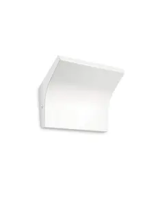 Аплик Commodore Ap2 Bianco 125923 Ideal Lux GX53 | Osvetlenieto.bg