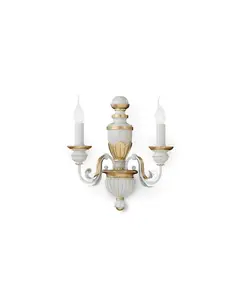 Аплик Firenze Ap2 012902 Ideal Lux E14 | Osvetlenieto.bg