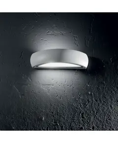 Аплик Giove Ap1 Bianco 092195 Ideal Lux E27 IP54 | Osvetlenieto.bg