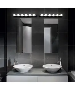 Аплик Prive' Ap8 045634 Ideal Lux E14 | Osvetlenieto.bg