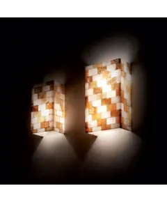 Аплик Scacchi Ap1 015101 Ideal Lux E27 | Osvetlenieto.bg