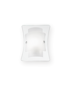 Аплик TRIPLO AP1 026473 Ideal Lux 1xE27 | Osvetlenieto.bg
