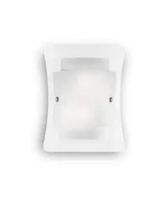 Аплик Triplo Ap2 026480 Ideal Lux E27 | Osvetlenieto.bg