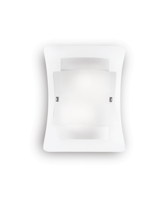 Аплик TRIPLO AP2 026480 Ideal Lux 2xE27 | Osvetlenieto.bg