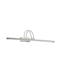 Аплик за картина Bow Ap114 Nickel 007069 Ideal Lux LED | Osvetlenieto.bg