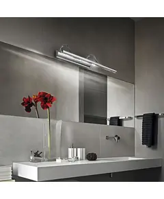 Аплик за картина Mirror-10 Ap4 Cromo 017303 Ideal Lux G9 | Osvetlenieto.bg