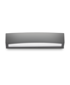 Фасаден аплик ANDROMEDA AP2 ANTRACITE 092355 Ideal Lux 2xE27 IP55 | Osvetlenieto.bg