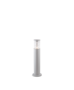 Градинска лампа TRONCO PT1 H60 GRIGIO 026954 Ideal Lux 1xE27 IP65 | Osvetlenieto.bg