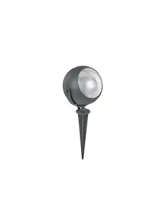 Градински стълб Zenith Pt1 Small Antracite 108407 Ideal Lux GU10 IP44 | Osvetlenieto.bg