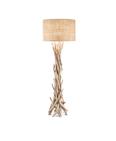Лампион DRIFTWOOD PT1 148939 Ideal Lux 1xE27 | Osvetlenieto.bg