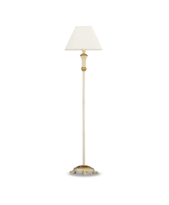 Лампион FIRENZE PT1 BIANCO 002880 Ideal Lux 1xE27 | Osvetlenieto.bg