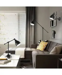 Лампион Newton Pt1 Nero 003528 Ideal Lux E27 | Osvetlenieto.bg