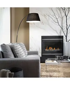 Лампион Pagoda Pt1 Nero 051765 Ideal Lux E27 | Osvetlenieto.bg