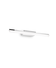 LED Аплик за баня RIFLESSO AP D42 CROMO 142272 Ideal Lux  IP54 | Osvetlenieto.bg