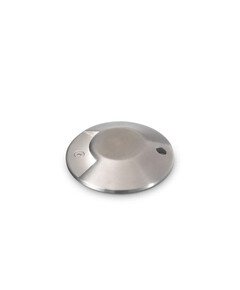 LED Луна за вграждане ROCKET FI D90 SINGLE 4000K 122014 Ideal Lux  IP67 | Osvetlenieto.bg